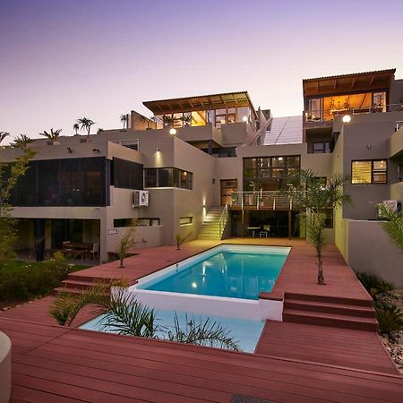 Dynasty Forest Sandown Self Catering Hotel Johannesburg Kültér fotó