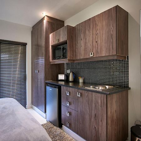 Dynasty Forest Sandown Self Catering Hotel Johannesburg Kültér fotó