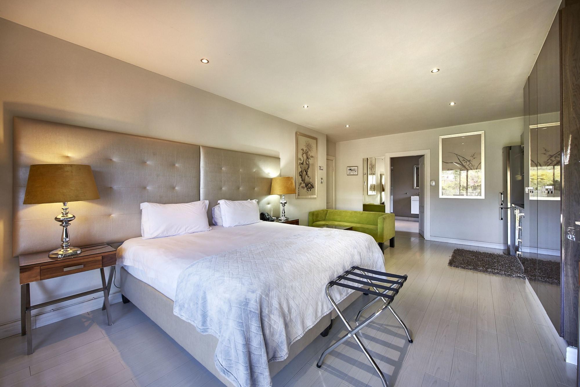 Dynasty Forest Sandown Self Catering Hotel Johannesburg Kültér fotó