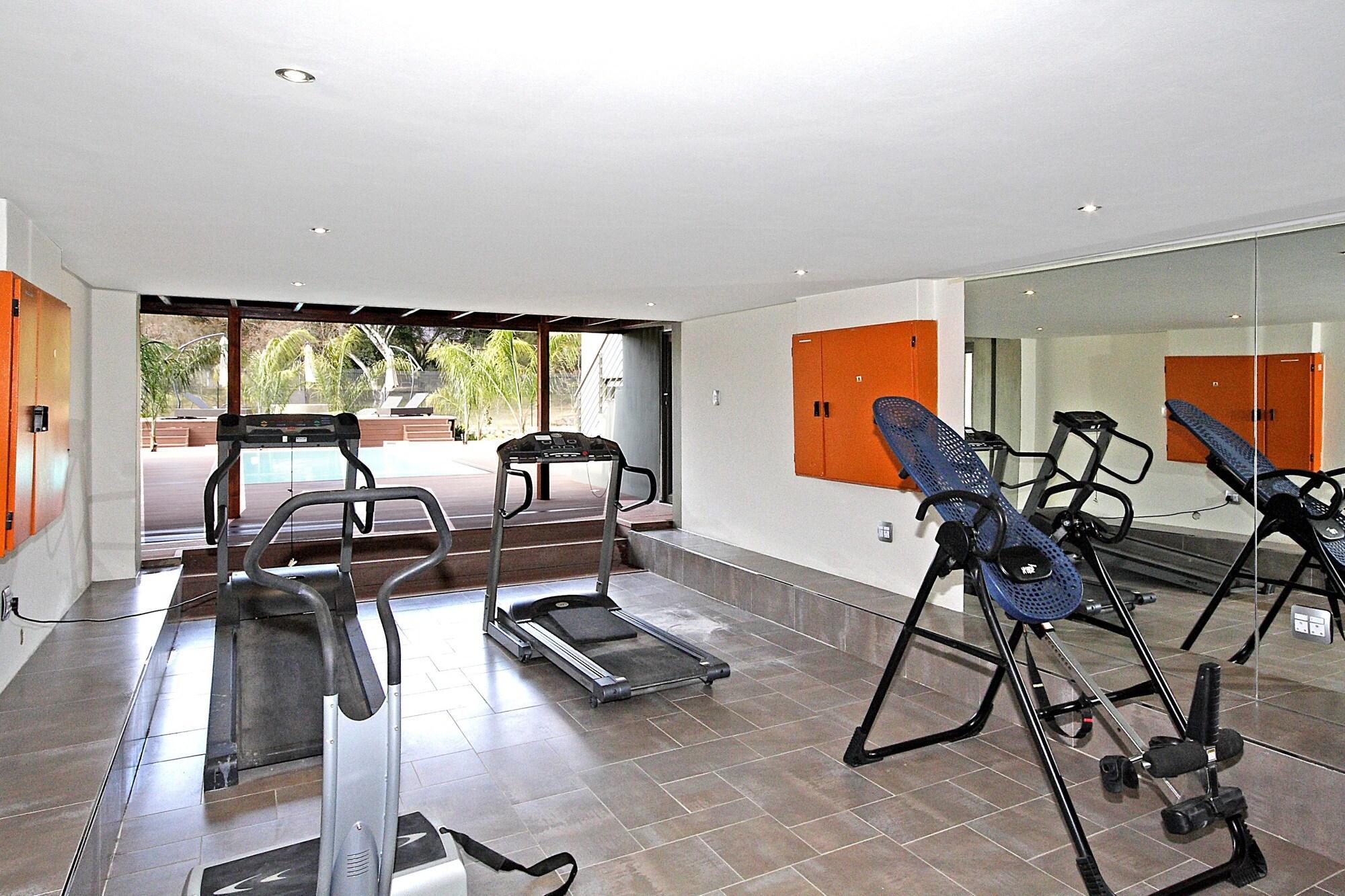 Dynasty Forest Sandown Self Catering Hotel Johannesburg Kültér fotó