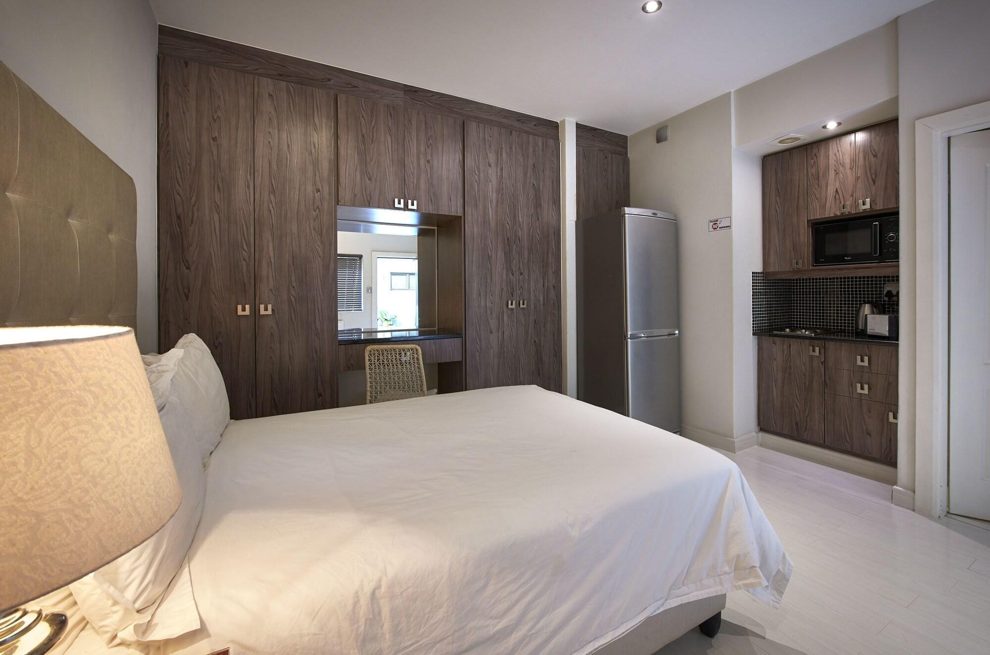 Dynasty Forest Sandown Self Catering Hotel Johannesburg Kültér fotó