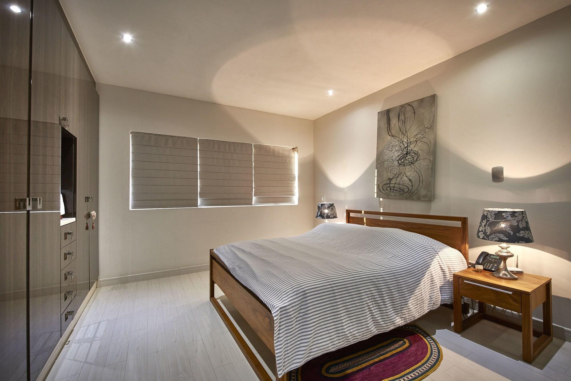 Dynasty Forest Sandown Self Catering Hotel Johannesburg Kültér fotó