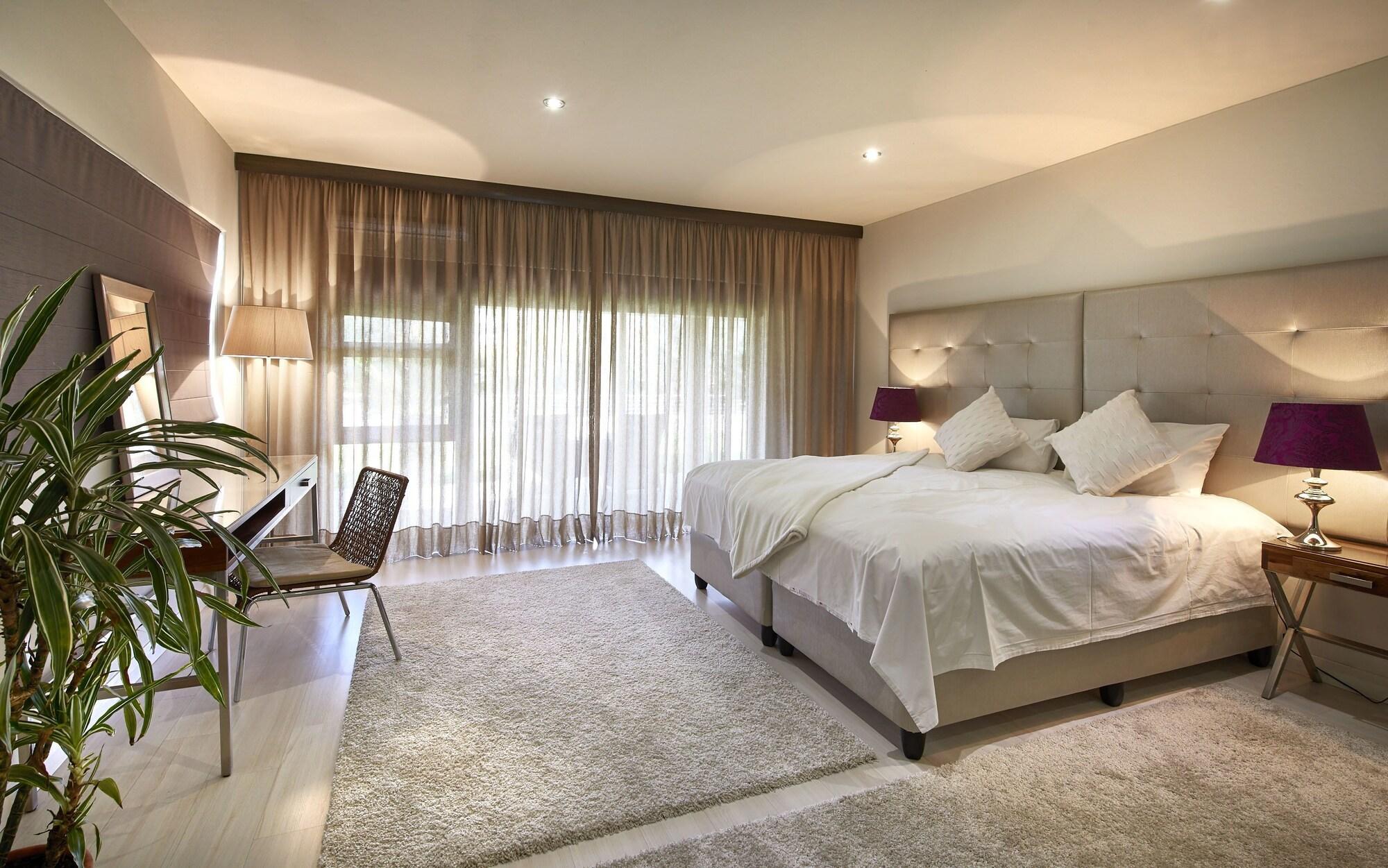 Dynasty Forest Sandown Self Catering Hotel Johannesburg Kültér fotó