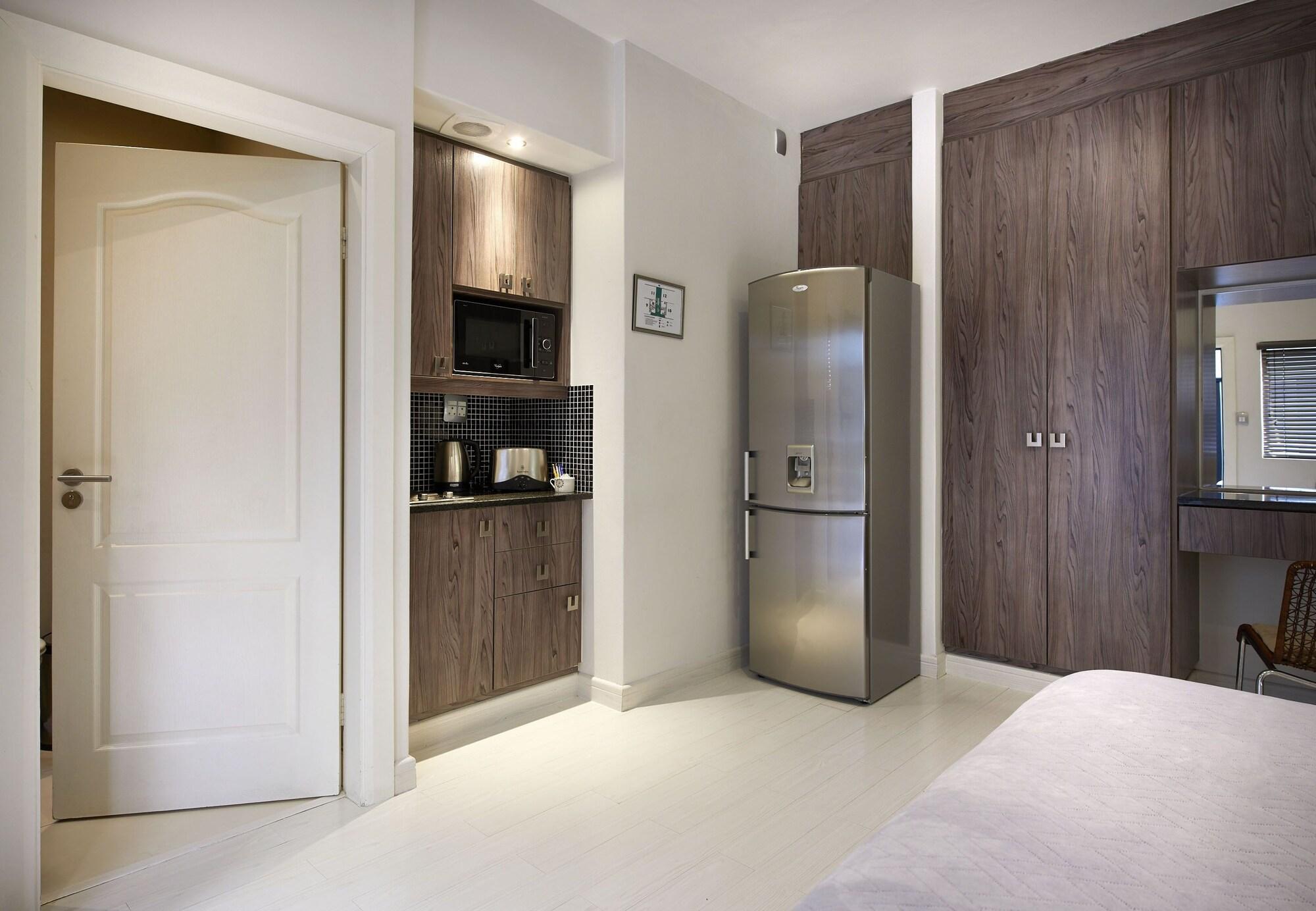Dynasty Forest Sandown Self Catering Hotel Johannesburg Kültér fotó