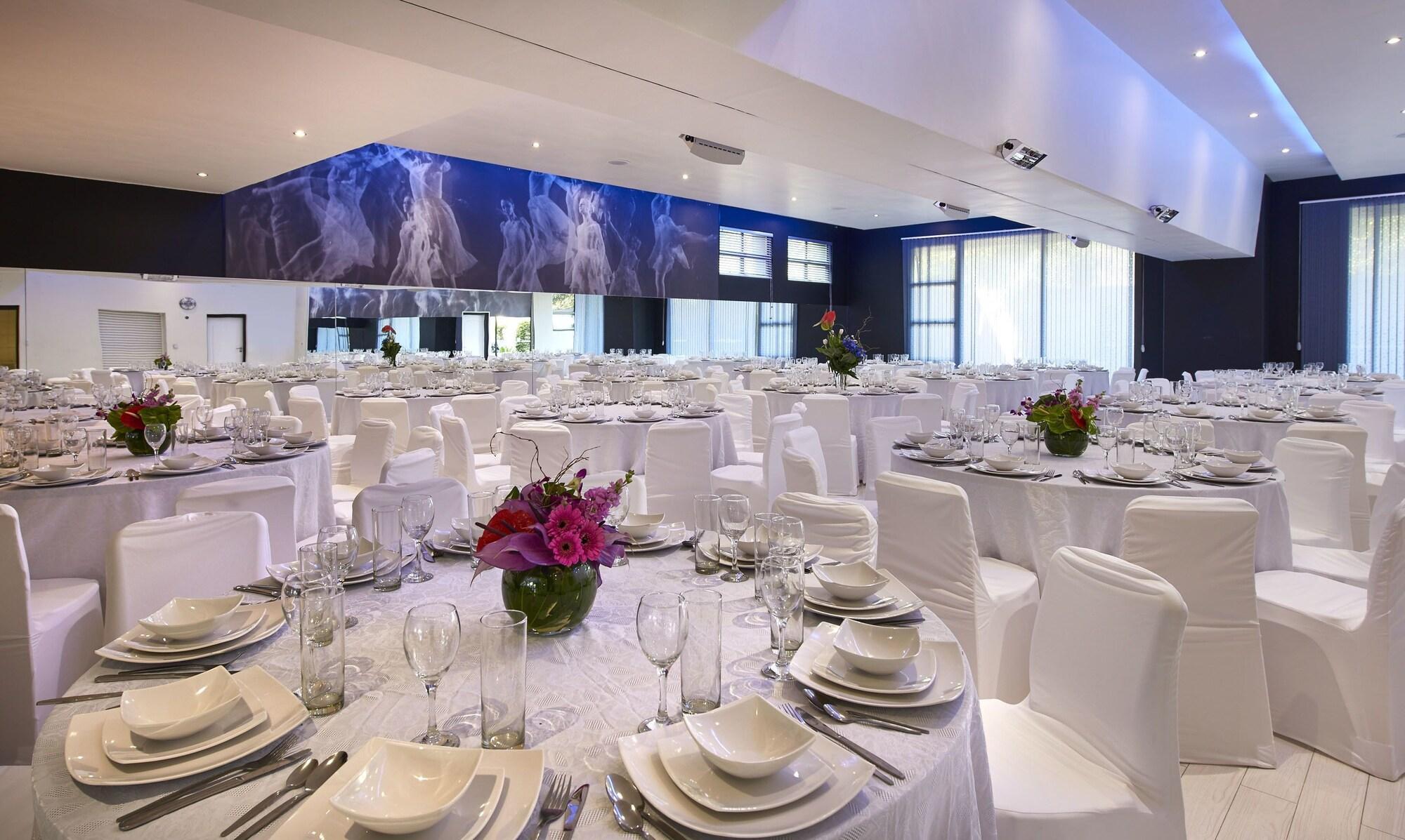 Dynasty Forest Sandown Self Catering Hotel Johannesburg Kültér fotó
