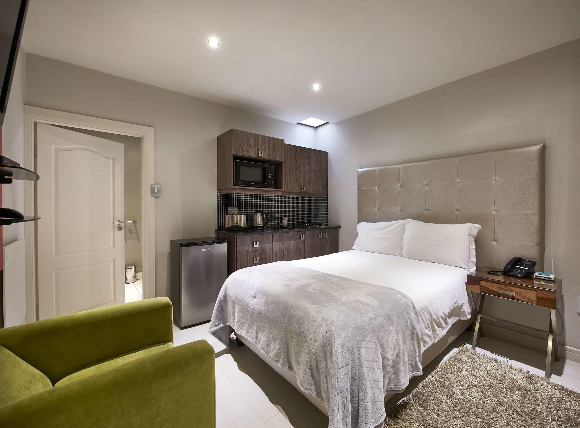 Dynasty Forest Sandown Self Catering Hotel Johannesburg Kültér fotó