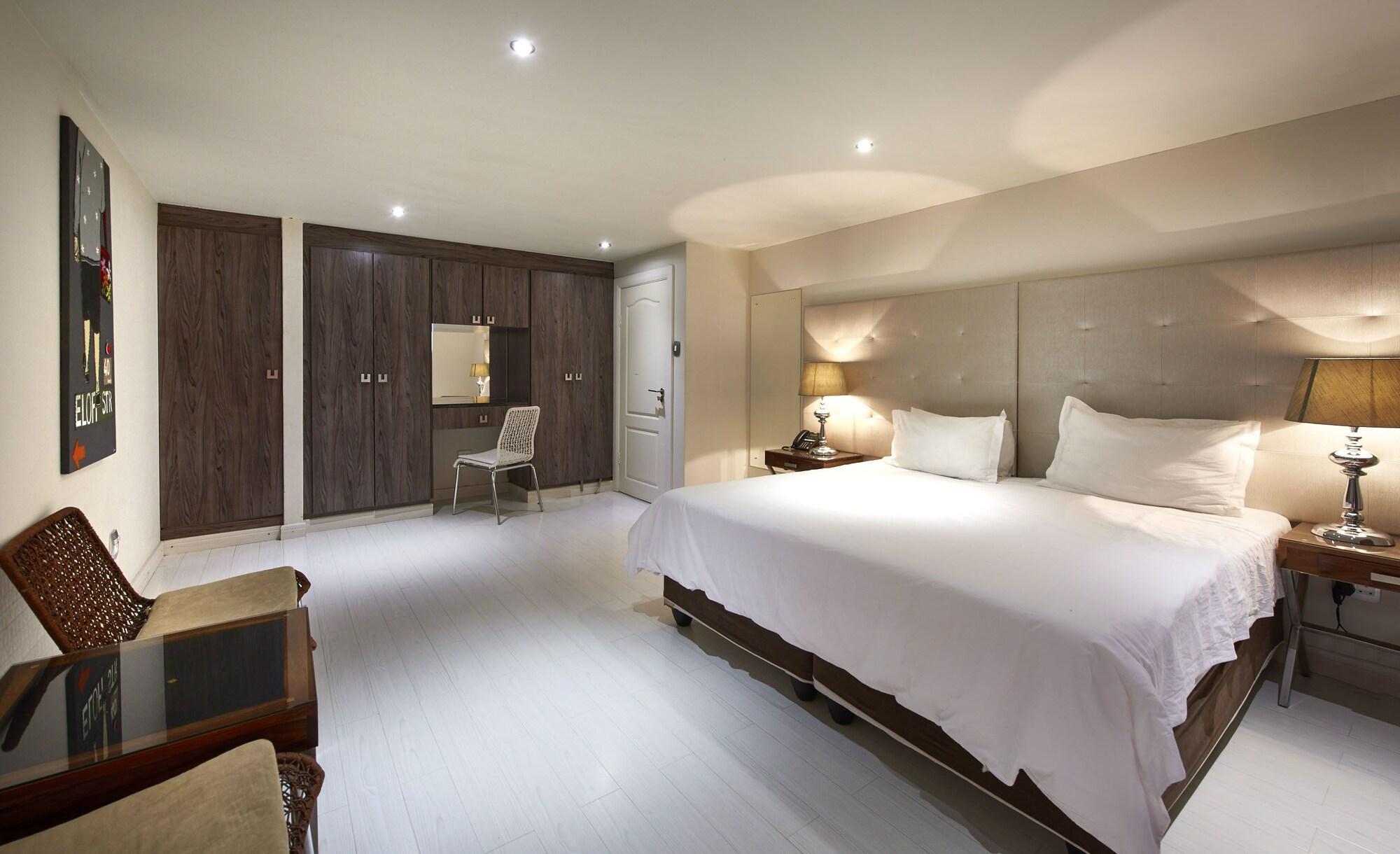 Dynasty Forest Sandown Self Catering Hotel Johannesburg Kültér fotó
