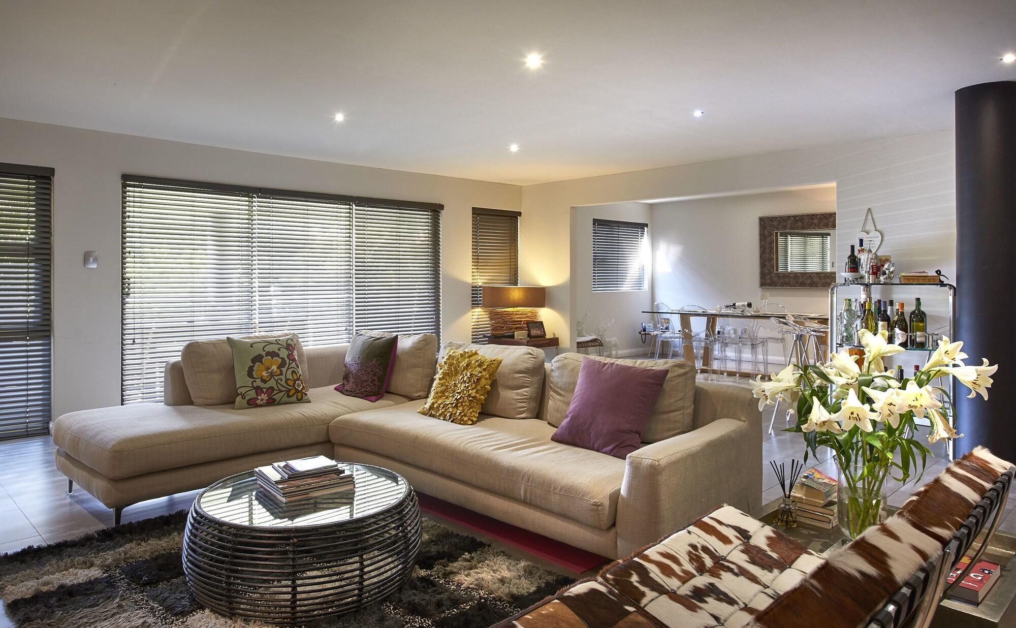 Dynasty Forest Sandown Self Catering Hotel Johannesburg Kültér fotó