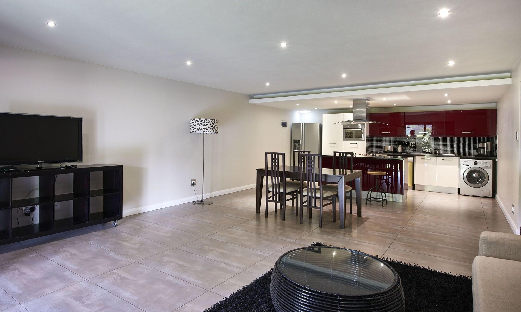 Dynasty Forest Sandown Self Catering Hotel Johannesburg Kültér fotó