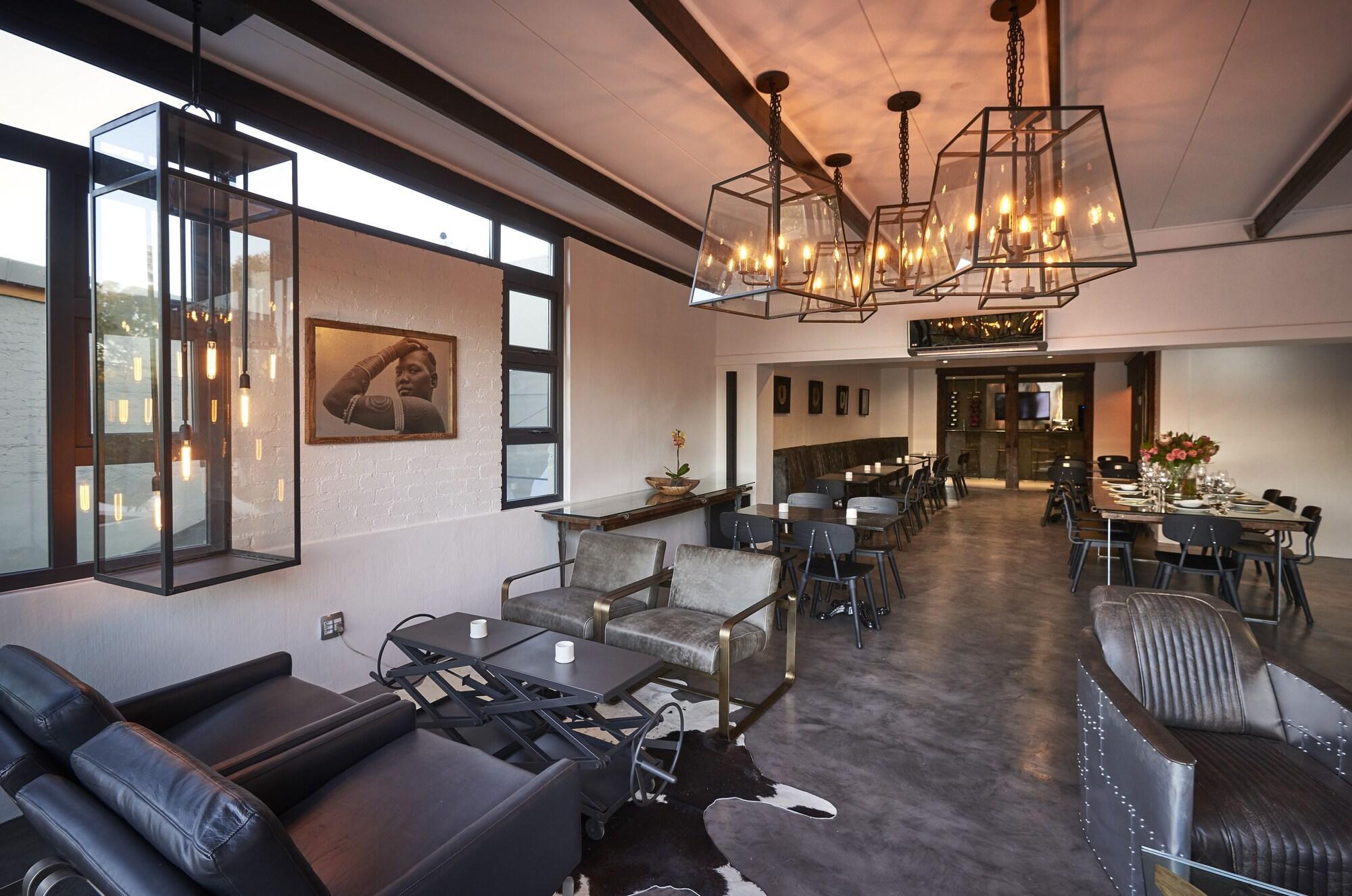 Dynasty Forest Sandown Self Catering Hotel Johannesburg Kültér fotó