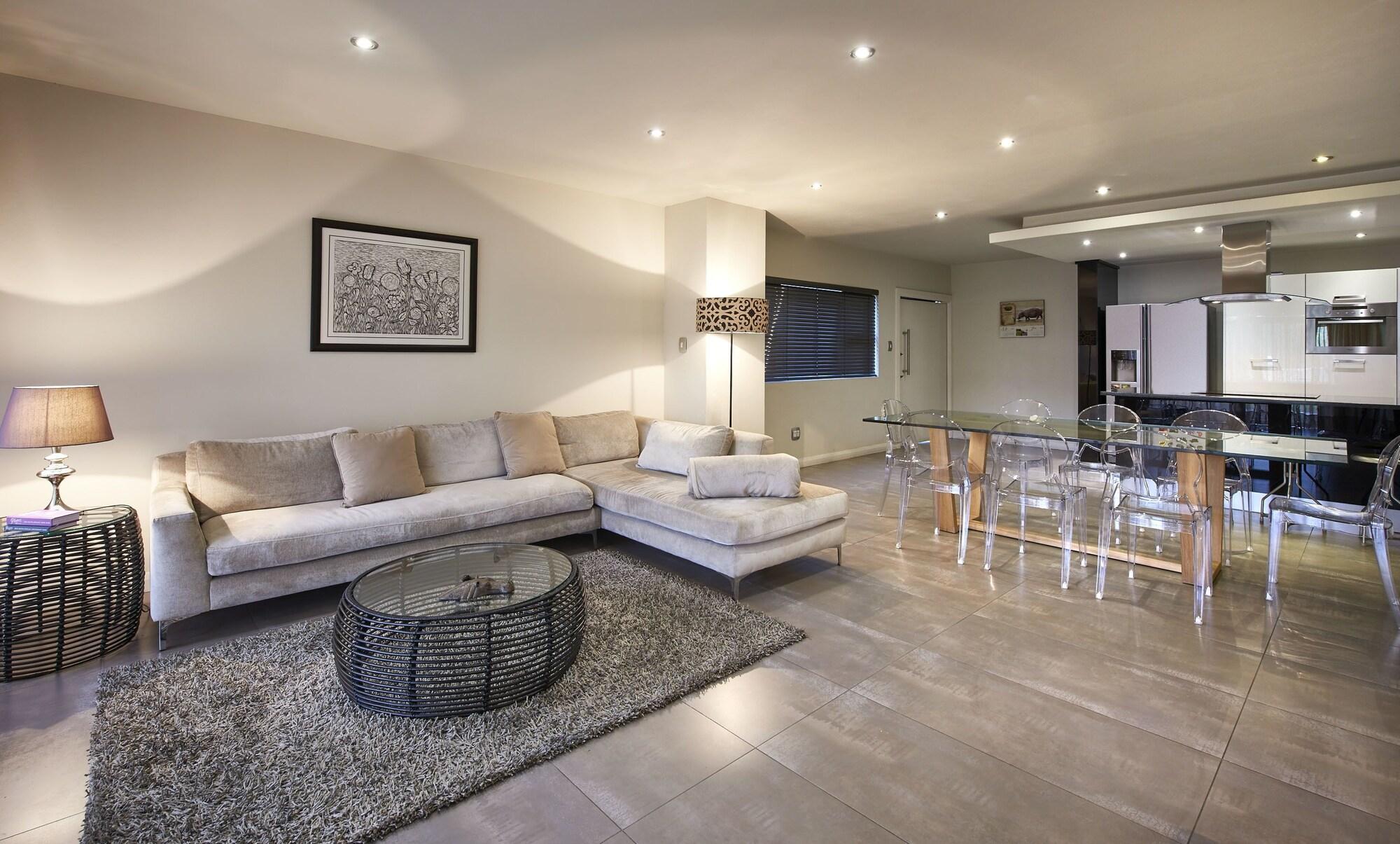 Dynasty Forest Sandown Self Catering Hotel Johannesburg Kültér fotó