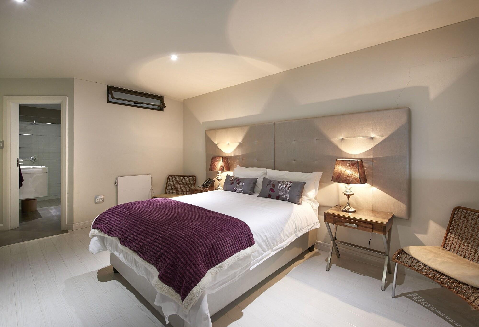 Dynasty Forest Sandown Self Catering Hotel Johannesburg Kültér fotó